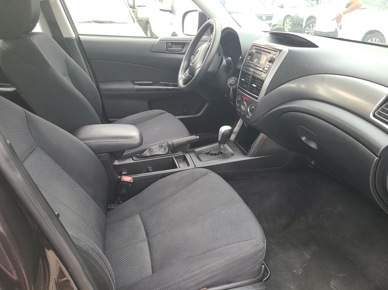 Photo 5 from auction – 2013 SUBARU FORESTER 2 with VIN JF2SHABC9DH444467