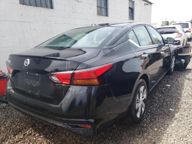 Photo 4 from auction – 2019 NISSAN ALTIMA S with VIN 1N4BL4BV6KC245859