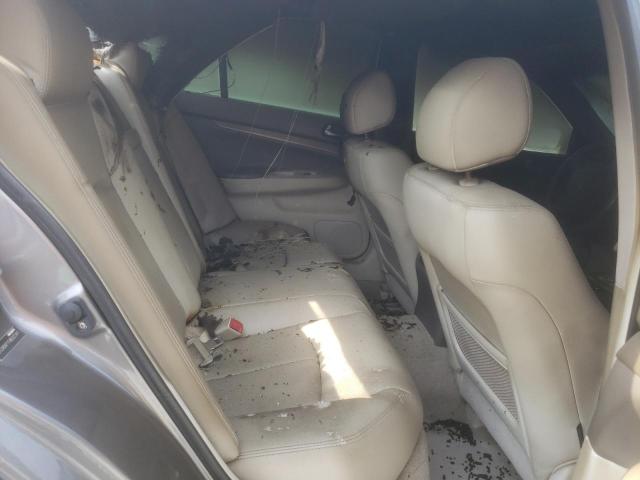 Photo 6 from auction – 2015 INFINITI Q40 with VIN JN1CV6AP1FM502341