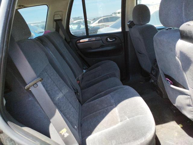 Photo 6 from auction – 2006 GMC ENVOY with VIN 1GKDS13SX62326307