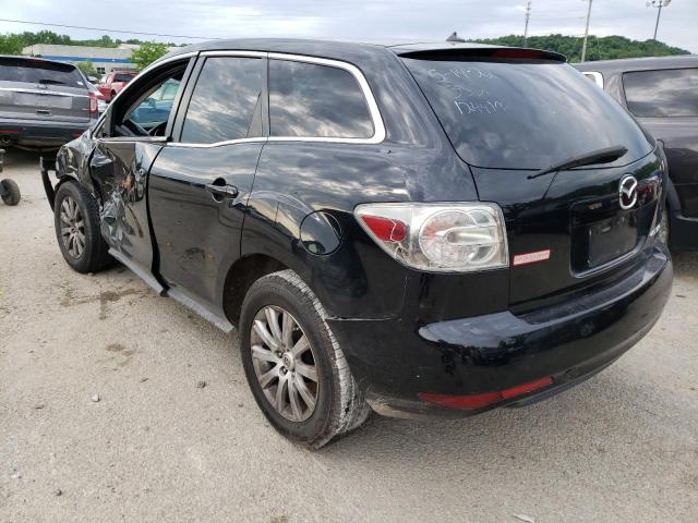 Photo 5 from auction – 2011 MAZDA CX-7 with VIN JM3ER2B57B0388015