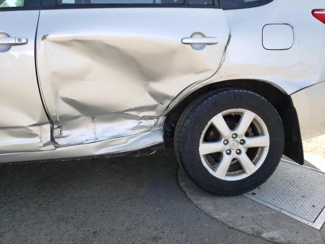 Photo 9 from auction – 2006 TOYOTA RAV4 LIMIT with VIN JTMBD31V465008915