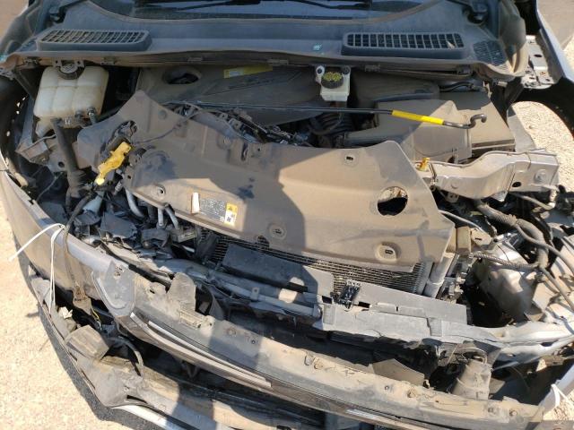 Photo 7 from auction – 2013 FORD ESCAPE SEL with VIN 1FMCU0HXXDUA48490