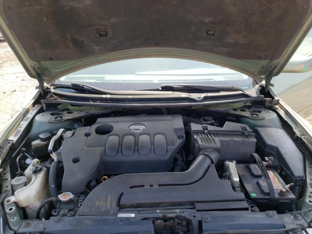 Photo 7 from auction – 2008 NISSAN ALTIMA 2.5 with VIN 1N4AL21E88C238521