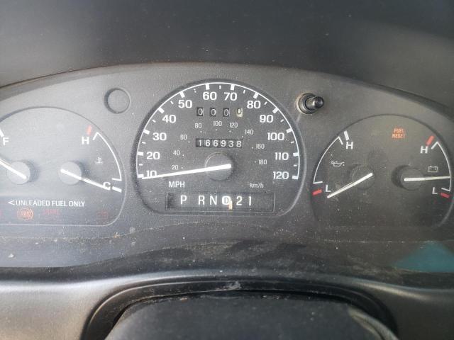 Photo 8 from auction – 1996 FORD RANGER SUP with VIN 1FTCR14U5TPB26257