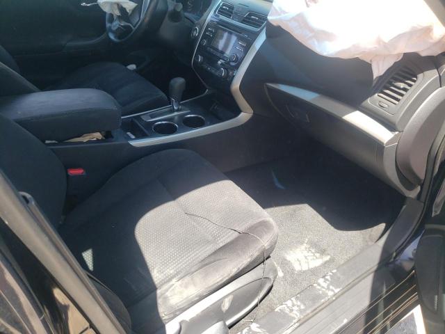 Photo 5 from auction – 2015 NISSAN ALTIMA 2.5 with VIN 1N4AL3AP9FC144538