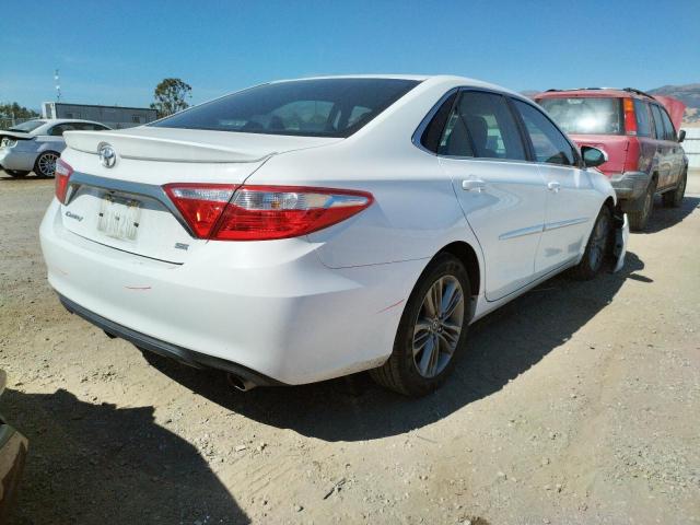 Photo 4 from auction – 2016 TOYOTA CAMRY LE with VIN 4T1BF1FK2GU121102
