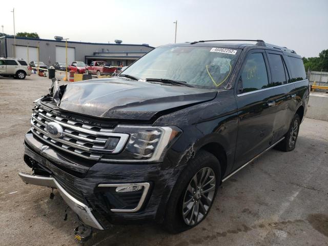 Zdjęcie 2 z aukcji – 2019 FORD EXPEDITION z VIN 1FMJK2AT2KEA00635