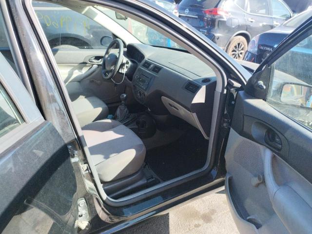 Photo 5 from auction – 2006 FORD FOCUS with VIN 1FAFP34N26W142312