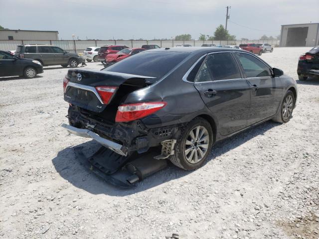 Photo 4 from auction – 2015 TOYOTA CAMRY LE with VIN 4T1BF1FK9FU945239