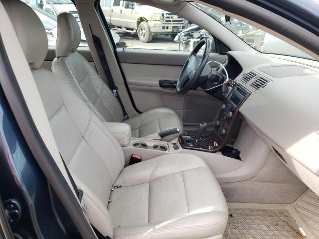 Photo 5 from auction – 2006 VOLVO S40 2.4I with VIN YV1MS390562189879