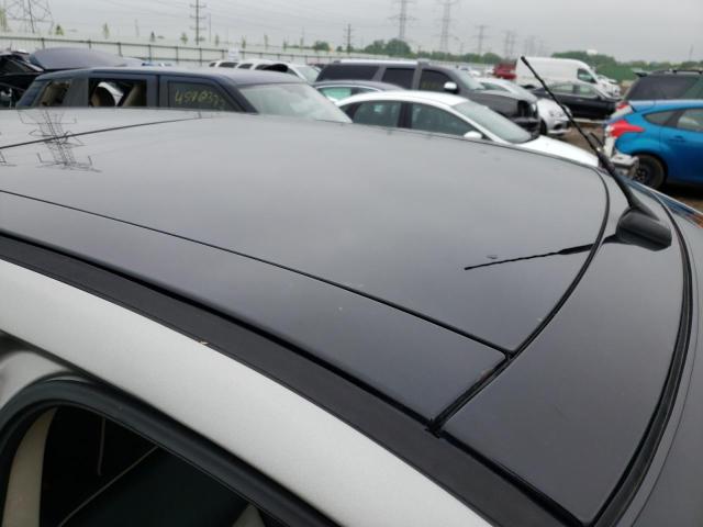 Photo 9 from auction – 2008 LINCOLN MKX with VIN 2LMDU88C58BJ38808