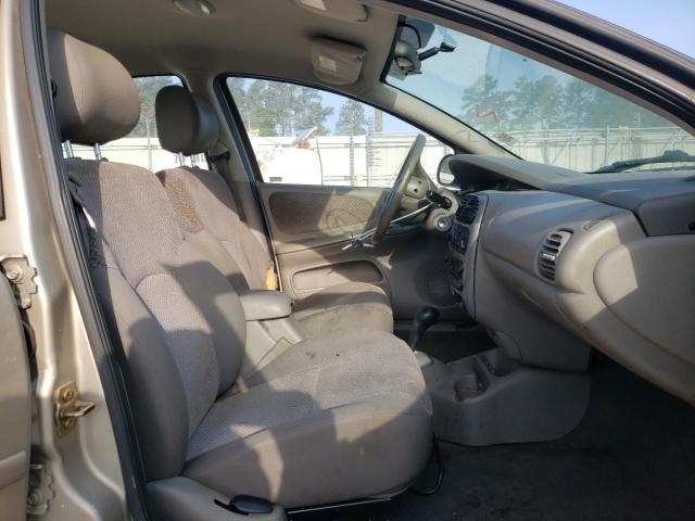 Photo 5 from auction – 2002 DODGE NEON ES with VIN 1B3ES56C82D659312