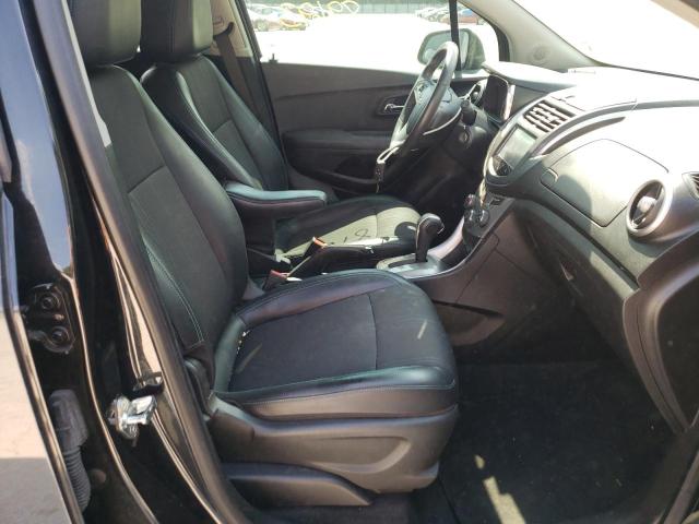 Photo 5 from auction – 2016 CHEVROLET TRAX 1LT with VIN KL7CJLSB2GB573746