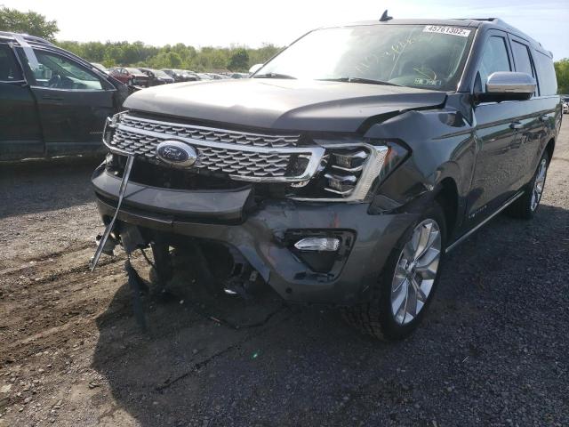 Photo 9 from auction – 2019 FORD EXPEDITION with VIN 1FMJK1MT4KEA75777