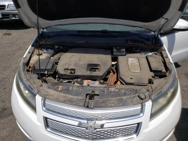 Photo 7 from auction – 2013 CHEVROLET VOLT with VIN 1G1RE6E41DU112997