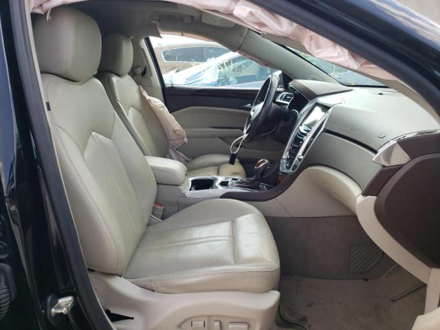 Photo 5 from auction – 2013 CADILLAC SRX PREMIU with VIN 3GYFNEE34DS592684