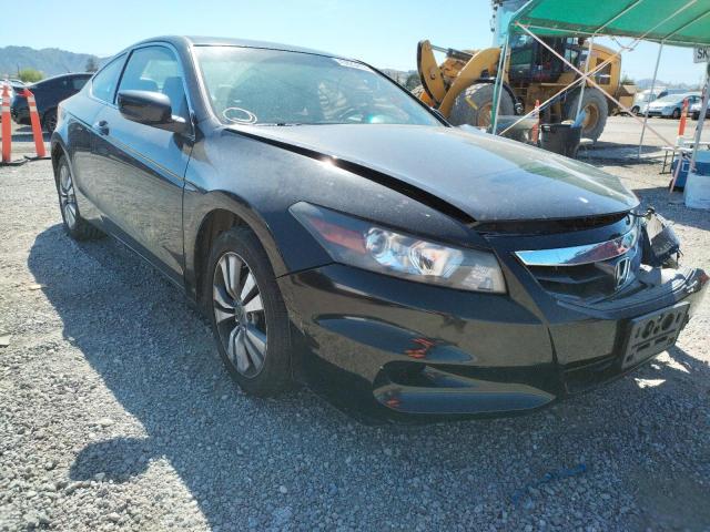 Photo 1 from auction – 2012 HONDA ACCORD EXL with VIN 1HGCS1B82CA005104