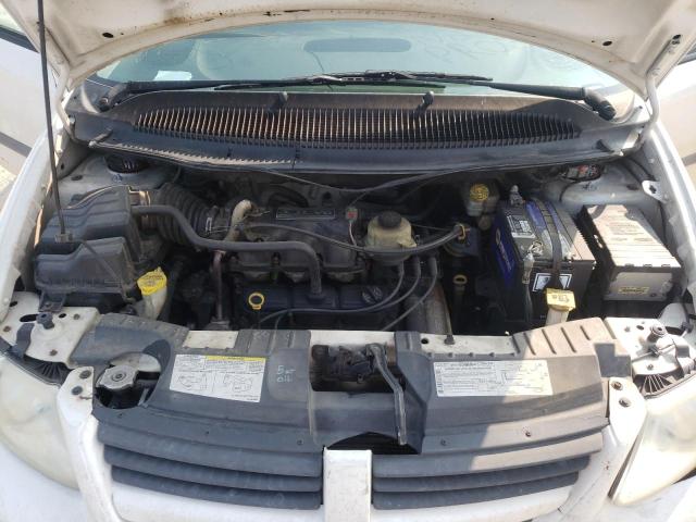 Photo 7 from auction – 2006 DODGE GRAND CARA with VIN 1D4GP24E96B722157