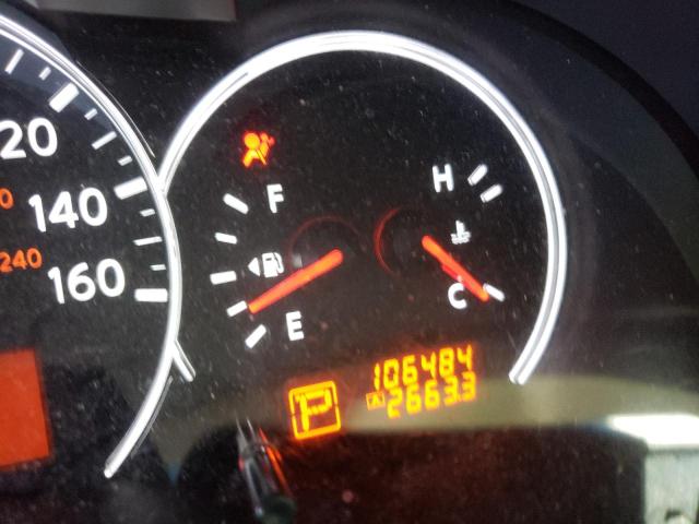 صورة رقم 8 من المزاد - 2011 NISSAN ALTIMA BAS مع VIN 1N4AL2AP9BC109406