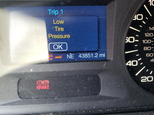 Photo 8 from auction – 2013 FORD EDGE SEL with VIN 2FMDK4JCXDBE02457