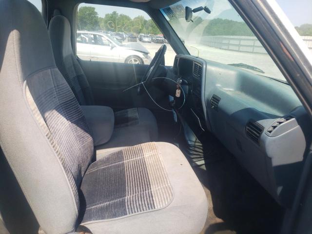Photo 5 from auction – 1992 FORD RANGER with VIN 1FTCR10A0NUC18621