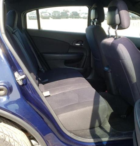 Photo 7 from auction – 2013 CHRYSLER 200 TOURIN with VIN 1C3CCBBBXDN694062