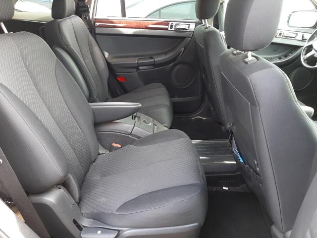 Photo 6 from auction – 2006 CHRYSLER PACIFICA T with VIN 2A4GM68436R614532