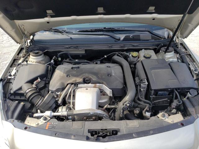 Photo 7 from auction – 2015 BUICK REGAL with VIN 2G4GK5EX5F9281993