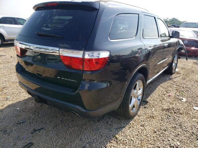 Photo 4 from auction – 2013 DODGE DURANGO CI with VIN 1C4SDHET5DC562561