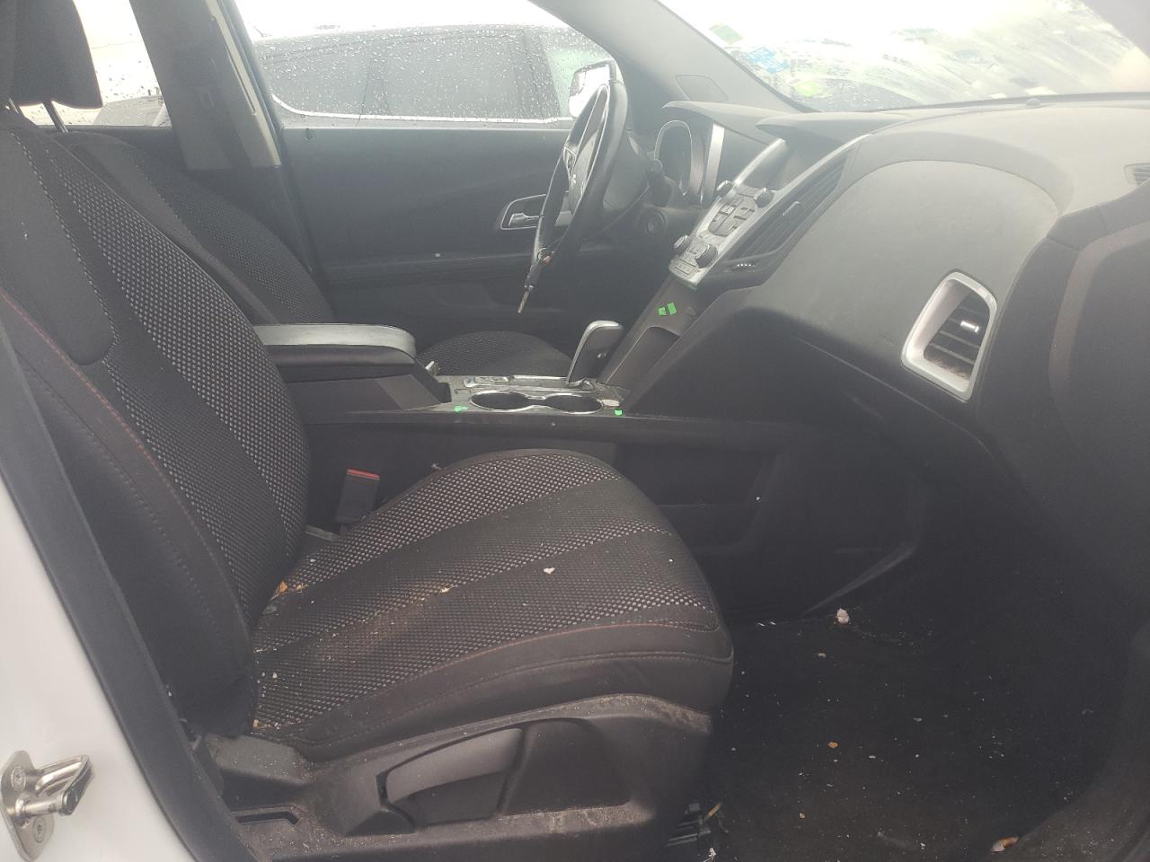 Photo 5 from auction – 2012 CHEVROLET EQUINOX LT with VIN 2GNFLDE57C6279673