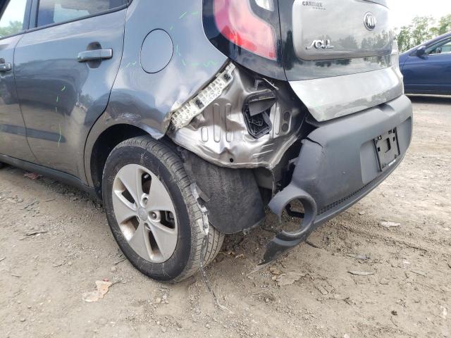 Photo 9 from auction – 2015 KIA SOUL with VIN KNDJN2A2XF7221008