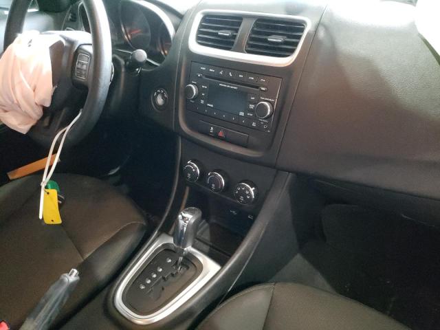 Photo 9 from auction – 2014 DODGE AVENGER SE with VIN 1C3CDZAG8EN182563
