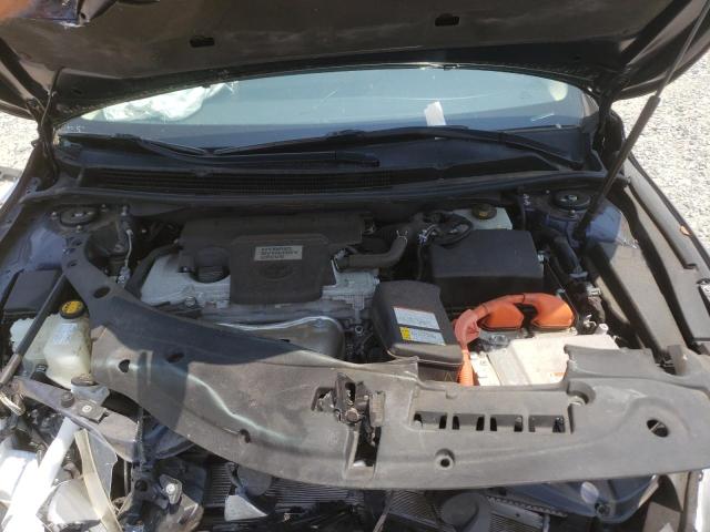 Photo 7 from auction – 2015 TOYOTA AVALON HYB with VIN 4T1BD1EB9FU047750