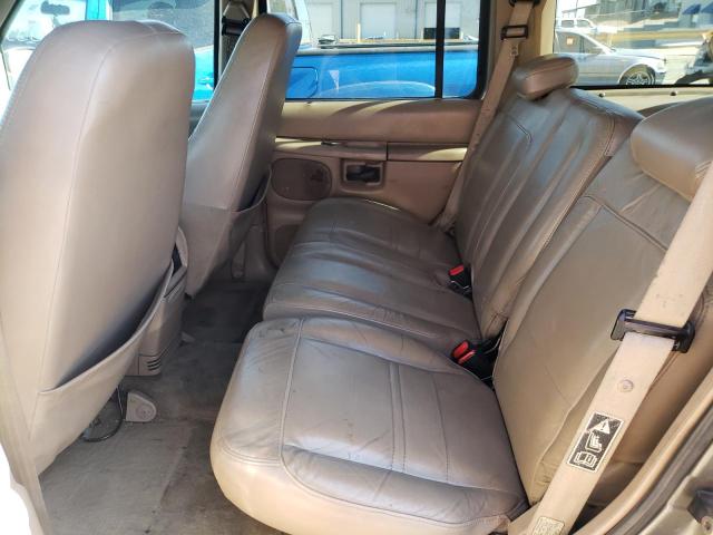 Photo 6 from auction – 2000 FORD EXPLORER E with VIN 1FMZU74E9YZB75862