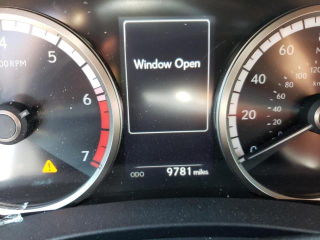 Photo 8 from auction – 2021 LEXUS NX 300 BAS with VIN JTJSARBZ3M2180295