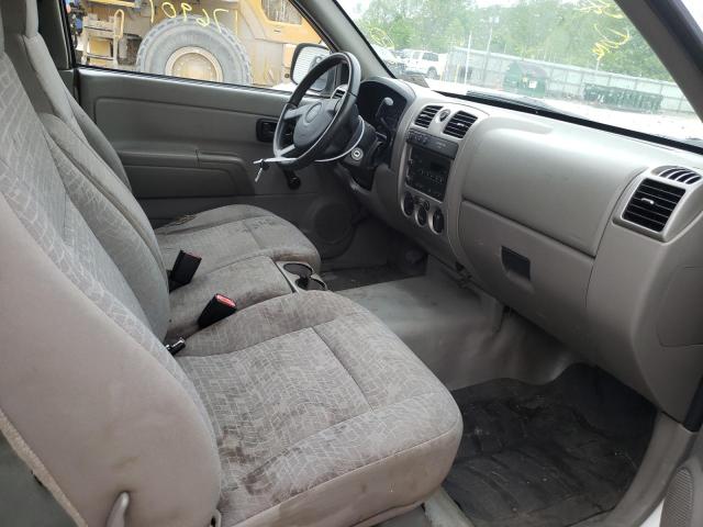 Photo 5 from auction – 2008 CHEVROLET COLORADO with VIN 1GCDT19E188116222