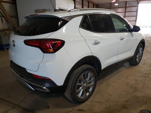 Photo 4 from auction – 2021 BUICK ENCORE GX with VIN KL4MMFSL3MB143478