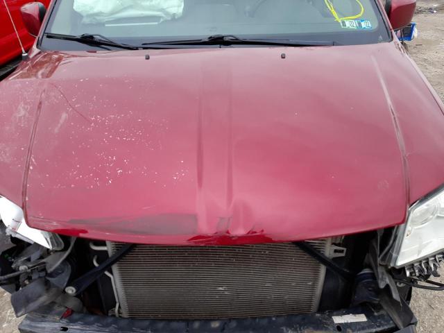 Photo 7 from auction – 2013 CHRYSLER TC with VIN 2C4RC1BG7DR779939