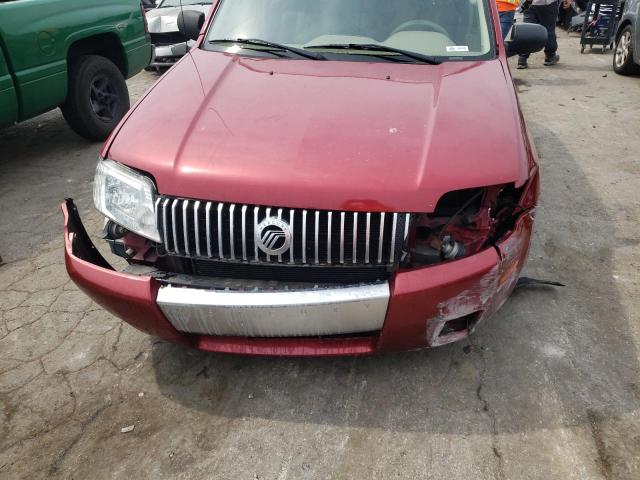 Photo 9 from auction – 2005 MERCURY MARINER with VIN 4M2YU57105DJ13346