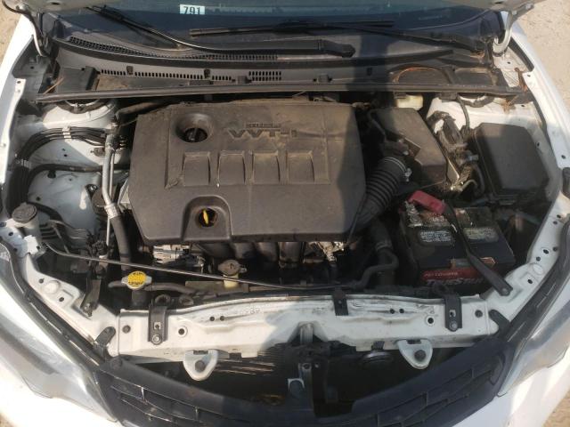 Photo 7 from auction – 2016 TOYOTA COROLLA L with VIN 2T1BURHE2GC673342