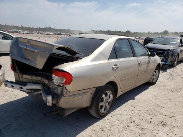 Photo 4 from auction – 2003 TOYOTA CAMRY LE with VIN 4T1BE32K03U188330