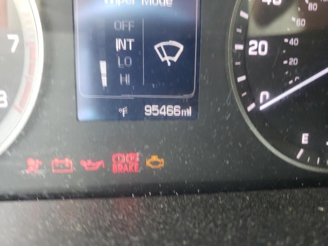 Photo 8 from auction – 2015 HYUNDAI SONATA SE with VIN 5NPE24AF5FH075525