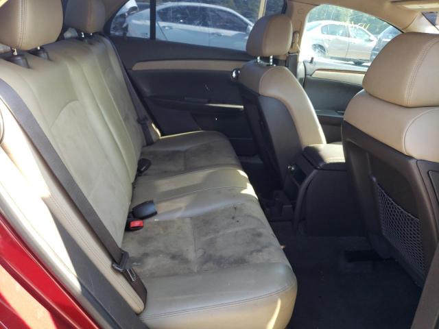 Photo 6 from auction – 2009 CHEVROLET MALIBU 2LT with VIN 1G1ZJ57B29F183073
