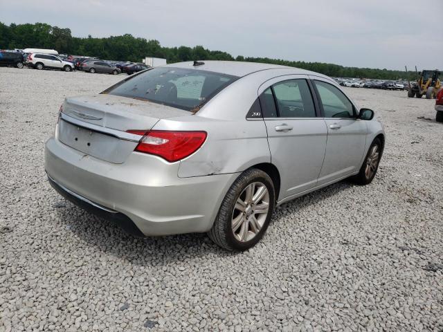Photo 4 from auction – 2012 CHRYSLER 200 LX with VIN 1C3CCBABXCN152640