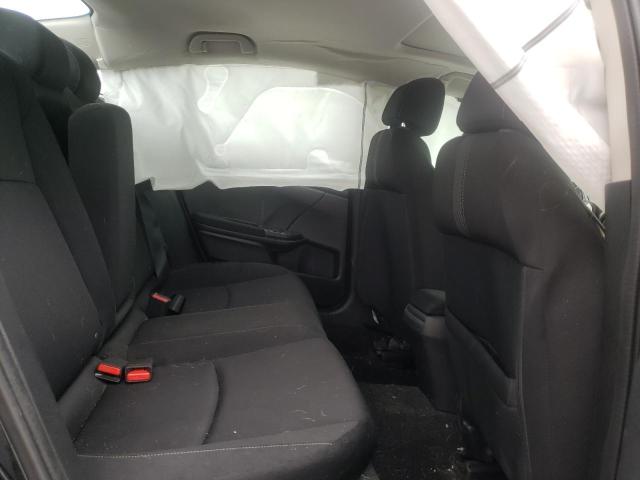 Photo 6 from auction – 2018 HONDA CIVIC EX with VIN 2HGFC2F79JH605893