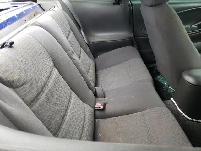 Photo 6 from auction – 2002 FORD MUSTANG with VIN 1FAFP40412F221046