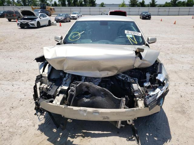 Photo 9 from auction – 2014 CHEVROLET MALIBU 1LT with VIN 1G11C5SL8EF155148