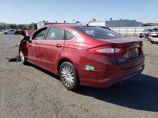 Photo 3 from auction – 2015 FORD FUSION SE with VIN 3FA6P0PU3FR235120