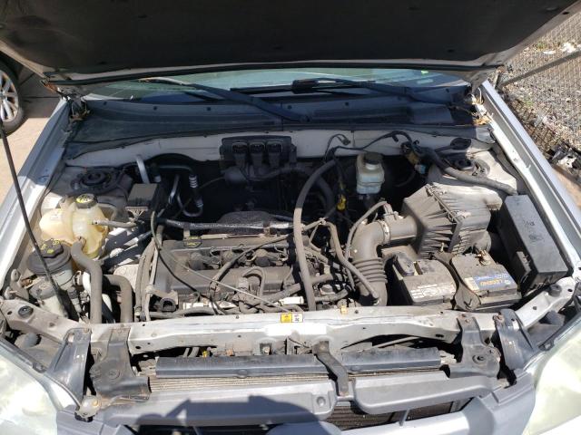 Photo 7 from auction – 2005 MAZDA TRIBUTE I with VIN 4F2YZ02Z75KM56268